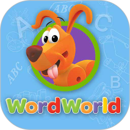 ABC WordWorld v2.6.8